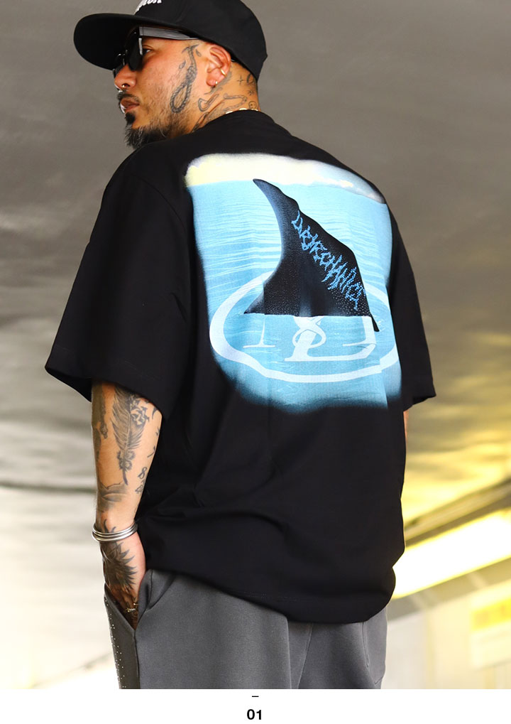 LIVE MECHANICS Tシャツ 半袖 大きいサイズ ライブメカニクス おしゃれ