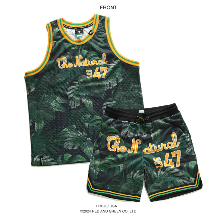 【新品上下セット Lサイズ】リップストップフィッシングジャケット&ハーフパンツ SLY | LACE UP ATHLEISURE スカート (スカート(ロング) ) |SHEL