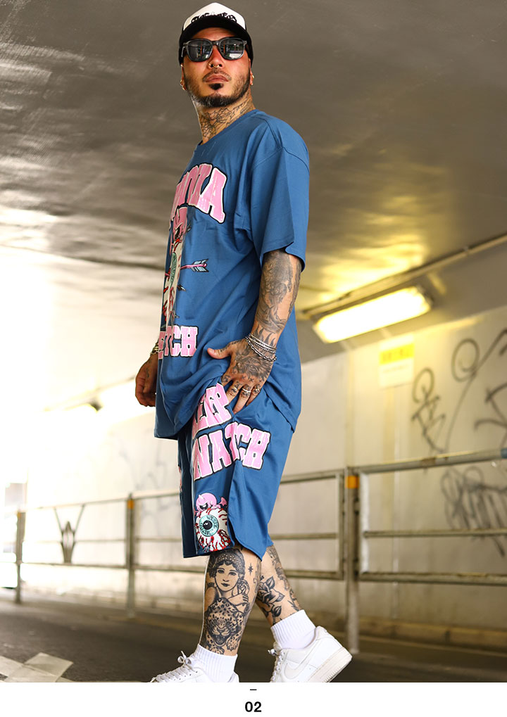 レア!! 廃盤 MISIKA ミシカ レギンス M 未使用 MISHKA TOKYO