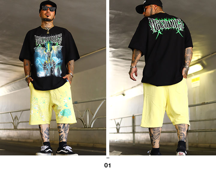 新品 Live Mechanics 上下 セット XL 大きいサイズ LIVE MECHANICS 上下セット 長袖 ブランド 大きいサイズ ライブ