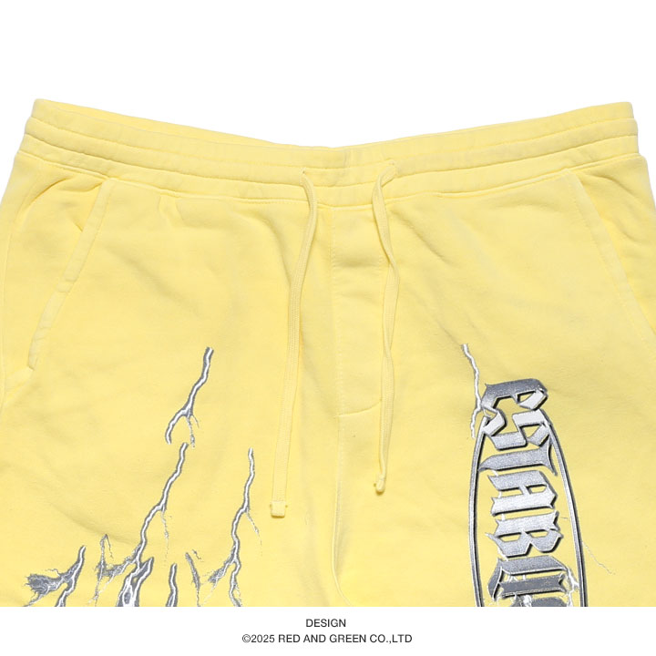 LIVE MECHANICS 上下セット 半袖 ブランド Tシャツ ハーフパンツ 