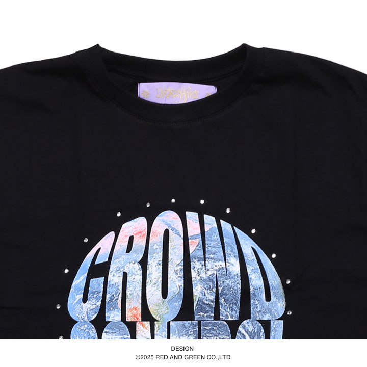LIVE MECHANICS 上下セット 半袖 ブランド Tシャツ ハーフパンツ