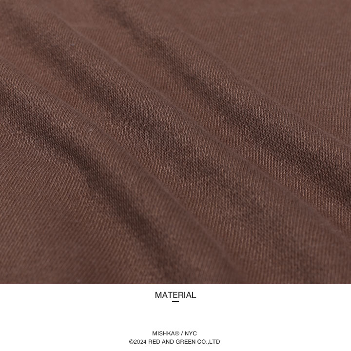 MISHKA（ミシカ） パーカー ブランド スケボー フーディ 長袖