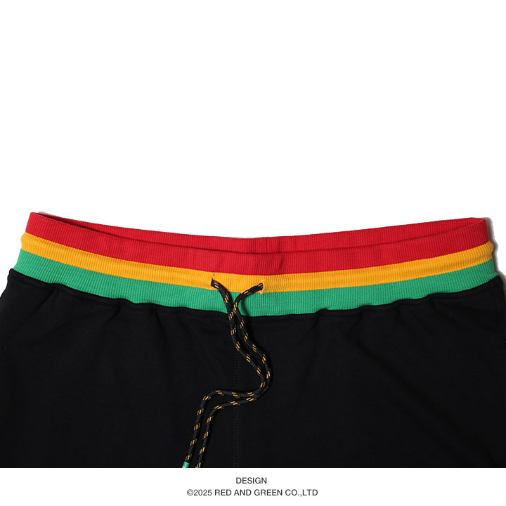 LRG ハーフパンツ スウェット 半ズボン 短パン 大きいサイズ