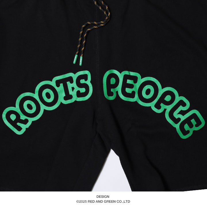 LRG ハーフパンツ スウェット 半ズボン 短パン 大きいサイズ