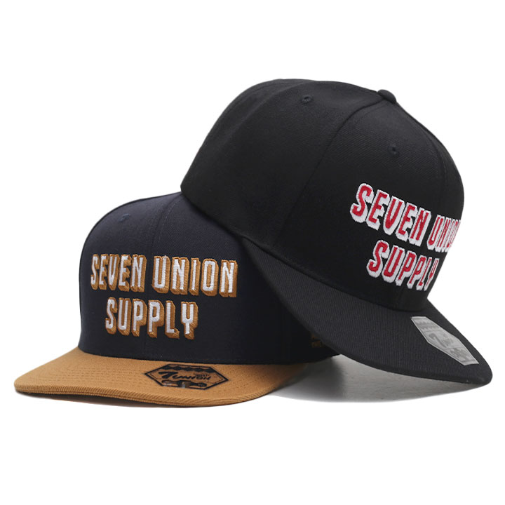 7Union 7union キャップ 大きいサイズ セブンユニオン 帽子 cap