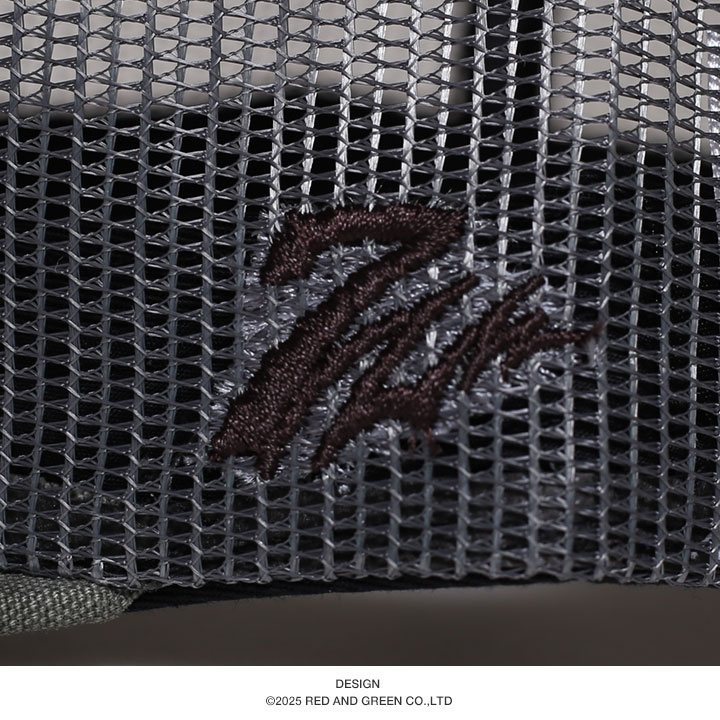 7Union（セブンユニオン） キャップ メッシュキャップ メンズ 帽子 cap