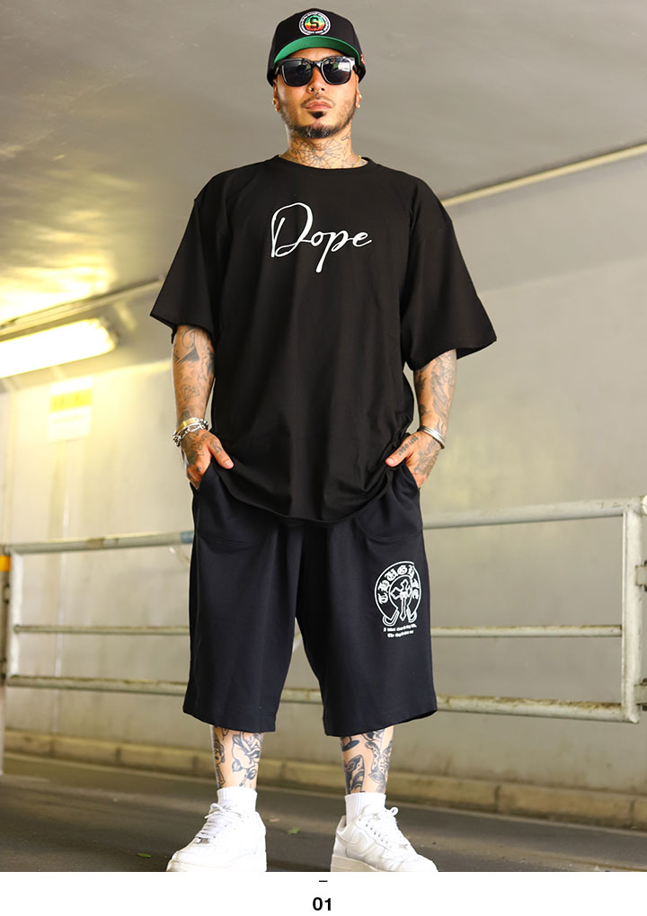 MLB　LA　パット付き　ハーフZIP　リブ　トップス　ショーパン　セットアップ misato___セレクト】ヤクタッチハーフZIPニット | Remind me and