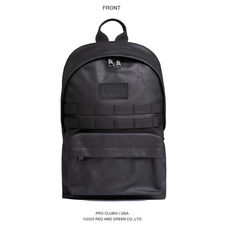 PRO CLUB バッグ 大きいサイズ プロクラブ リュック バックパック BAG 