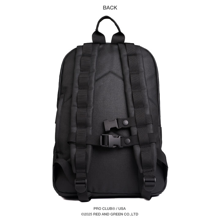 PRO CLUB バッグ 大きいサイズ プロクラブ リュック バックパック BAG 