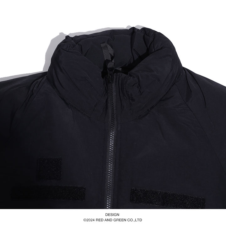 HOUSTON（ヒューストン） アウター アーミー US ARMY アメリカ軍 第3