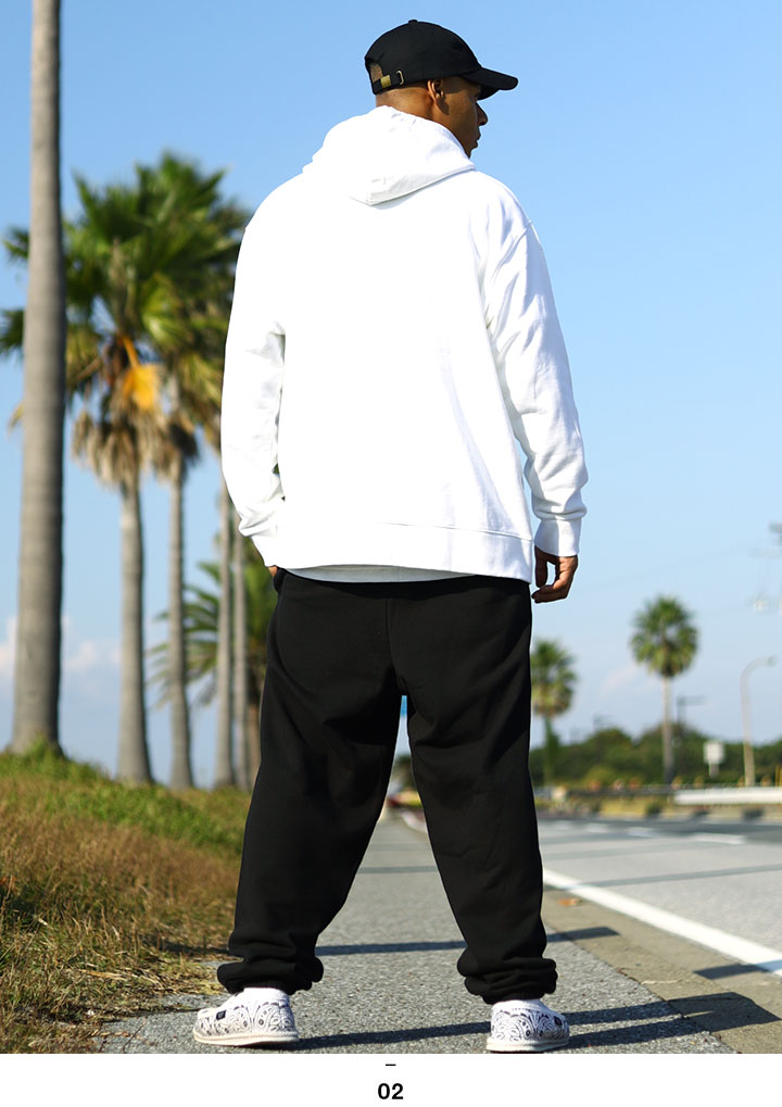 ACEFLAG（エースフラッグ） 上下セット 長袖 ブランド 大きいサイズ