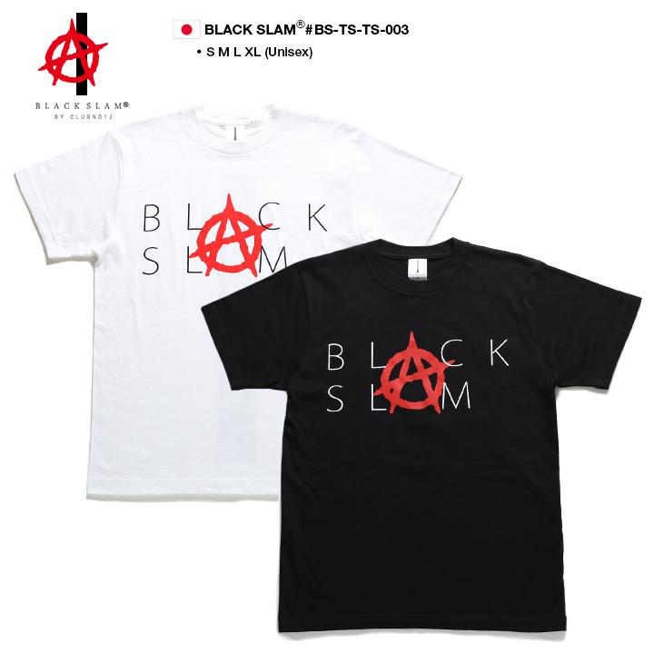 Tシャツ ブラックスラム BLACK SLAM｜weekindenim｜04