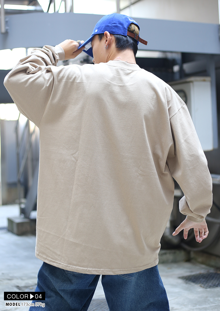 プロクラブ tシャツ ロンt まとめ売り b系 bboy PRO CLUB プロクラブ ロンT ロングスリーブTシャツ 長袖 メンズ