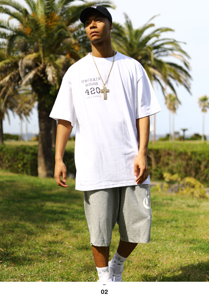 ACEFLAG（エースフラッグ） ACE FLAG Tシャツ 半袖 大きいサイズ