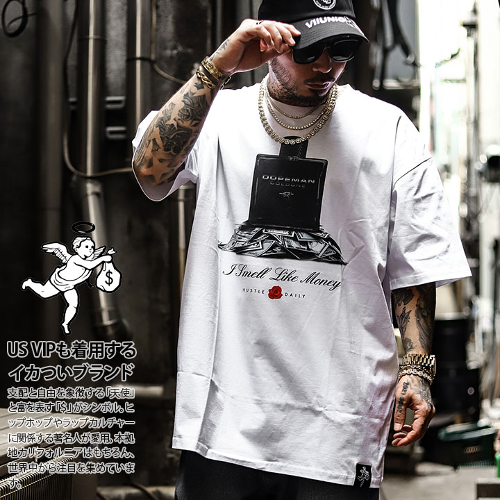 入手困難 即納 送料込 ハスタ ムエルテ HASTA MUERTE Tシャツ HASTA MUERTE Tシャツ 半袖 大きいサイズ ハスタ ムエルテ