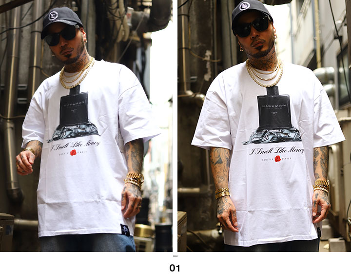 HASTA MUERTE Tシャツ 半袖 大きいサイズ ハスタ ムエルテ 派手