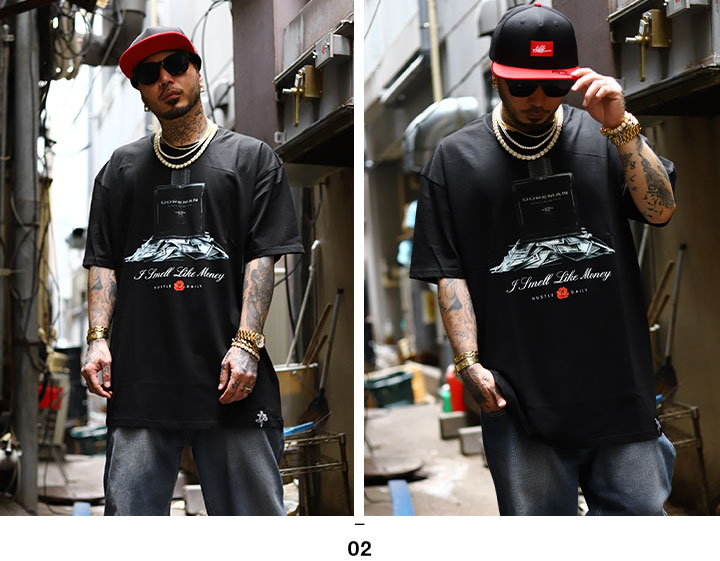 入手困難 即納 送料込 ハスタ ムエルテ HASTA MUERTE Tシャツ HASTA MUERTE Tシャツ 半袖 大きいサイズ ハスタ ムエルテ