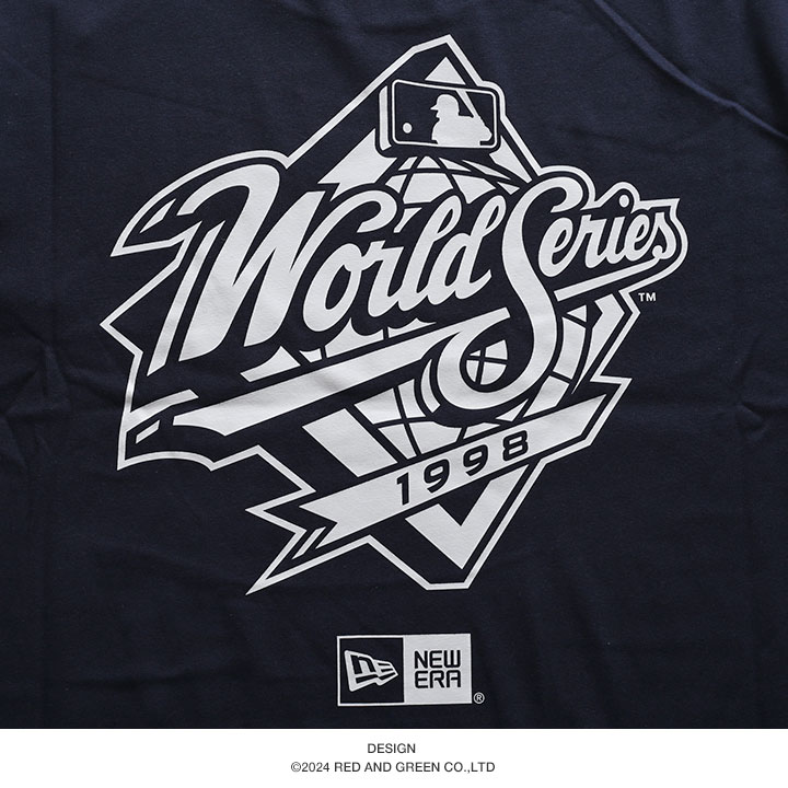 ニューエラ Tシャツ 半袖 大きいサイズ MLB ヤンキース NY ロゴ ニューヨークヤンキース オーバーサイズ ビッグシルエット｜weekindenim｜15