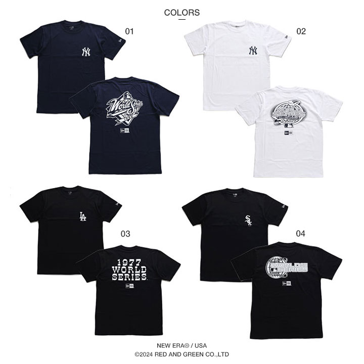 ニューエラ Tシャツ 半袖 大きいサイズ MLB ヤンキース NY ロゴ ニューヨークヤンキース オーバーサイズ ビッグシルエット｜weekindenim｜11