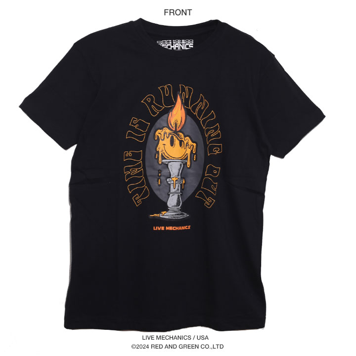 入手困難 送料無料 ライブメカニクス LIVE MECHANICS Tシャツ 入手困難 送料無料 ライブメカニクス LIVE MECHANICS Tシャツ (T
