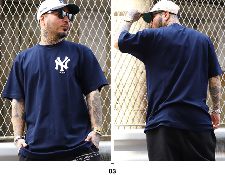 MLB ロサンゼルス ドジャース Tシャツ 半袖 大きいサイズ