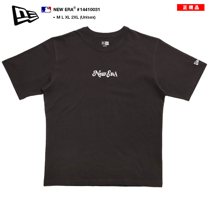 NEWERA Tシャツ 半袖 大きいサイズ ロゴ スポーツ おしゃれ