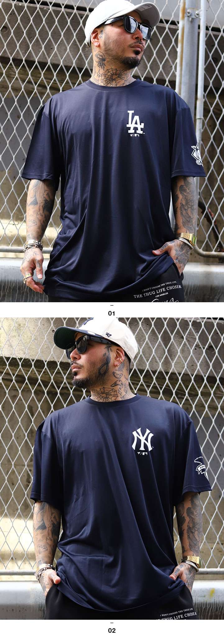 ロサンゼルス　ドジャース　パーカー　半袖　Tシャツ　MLB公式 MLB スウェットパーカー ロサンゼルスドジャース・ニューヨーク