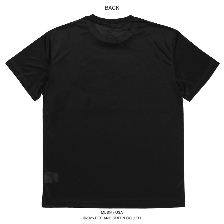 MLB ロサンゼルス ドジャース ヤンキース 公式 Tシャツ 半袖