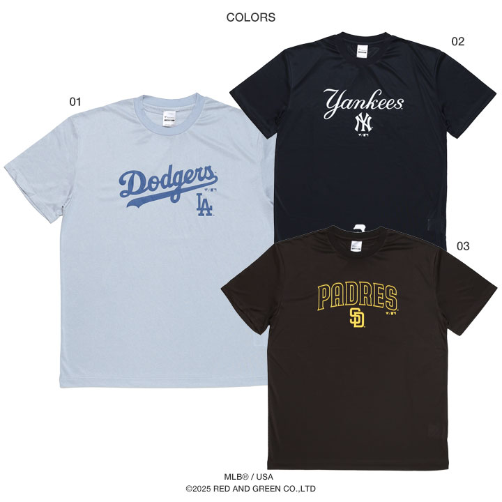 楽天市場】LA ドジャース Tシャツ MLB オフィシャル LA