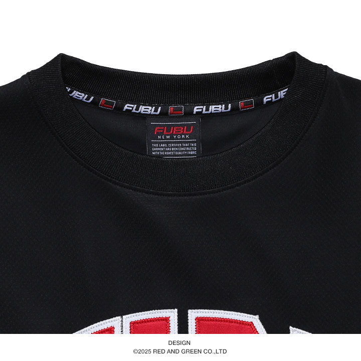 FUBU 半袖 ジャージ Tシャツ 野球 ゲームシャツ 大きいサイズ FUBU 半袖 ジャージ Tシャツ 野球 ゲームシャツ 大きいサイズ