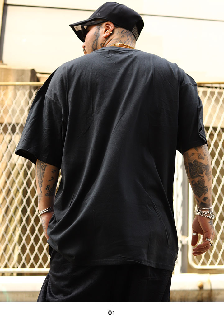 REASON × HOW HIGH Tシャツ 半袖 大きいサイズ ハウ ハイ 映画 ビー