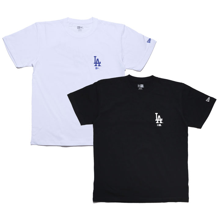 ニューエラ Tシャツ 半袖 メンズ 春夏用 白 黒 大きいサイズ MLB ニューエラ Tシャツ 半袖 メンズ 春夏用 白 黒 大きいサイズ MLB
