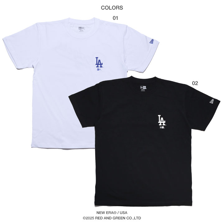 ドジャース tシャツ（NEW ERA）のおすすめ人気商品一覧 通販