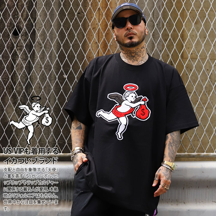 入手困難 即納 送料込 ハスタ ムエルテ HASTA MUERTE Tシャツ HASTA MUERTE Tシャツ 半袖 大きいサイズ ハスタ ムエルテ