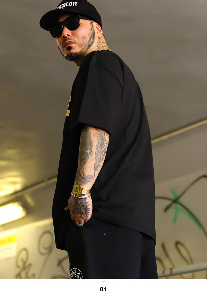 入手困難 メール便送料込 リーズン REASON × Popeye Tシャツ REASON × ポパイ Tシャツ 半袖 大きいサイズ Popeye 限定 コラボ