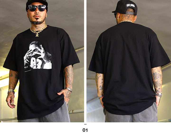 1993 DESIGNED WORLD HIPHOP Tシャツ 半袖 大きいサイズ ナイン