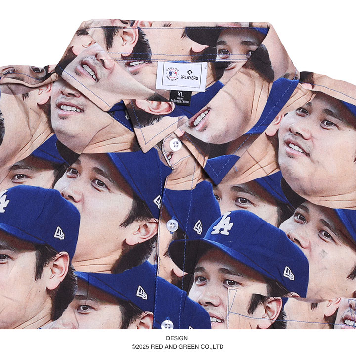 MLB FACO フォコ ロサンゼルス ドジャース 公式 大谷翔平 グッズ 選手