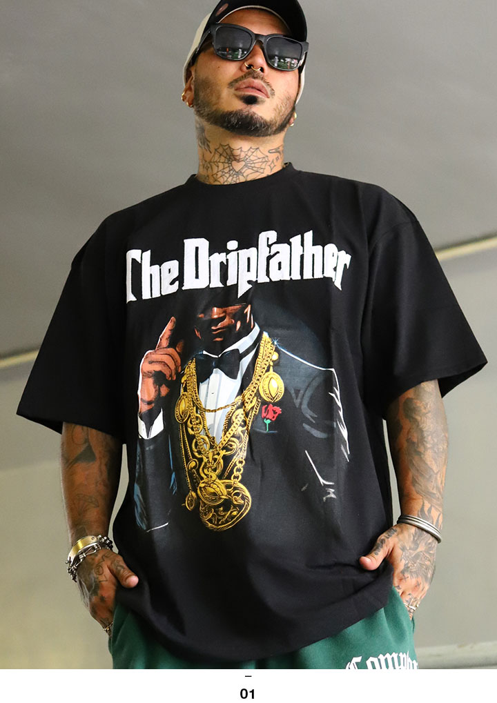 REASON Tシャツ 半袖 大きいサイズ リーズン シンプル ギャング