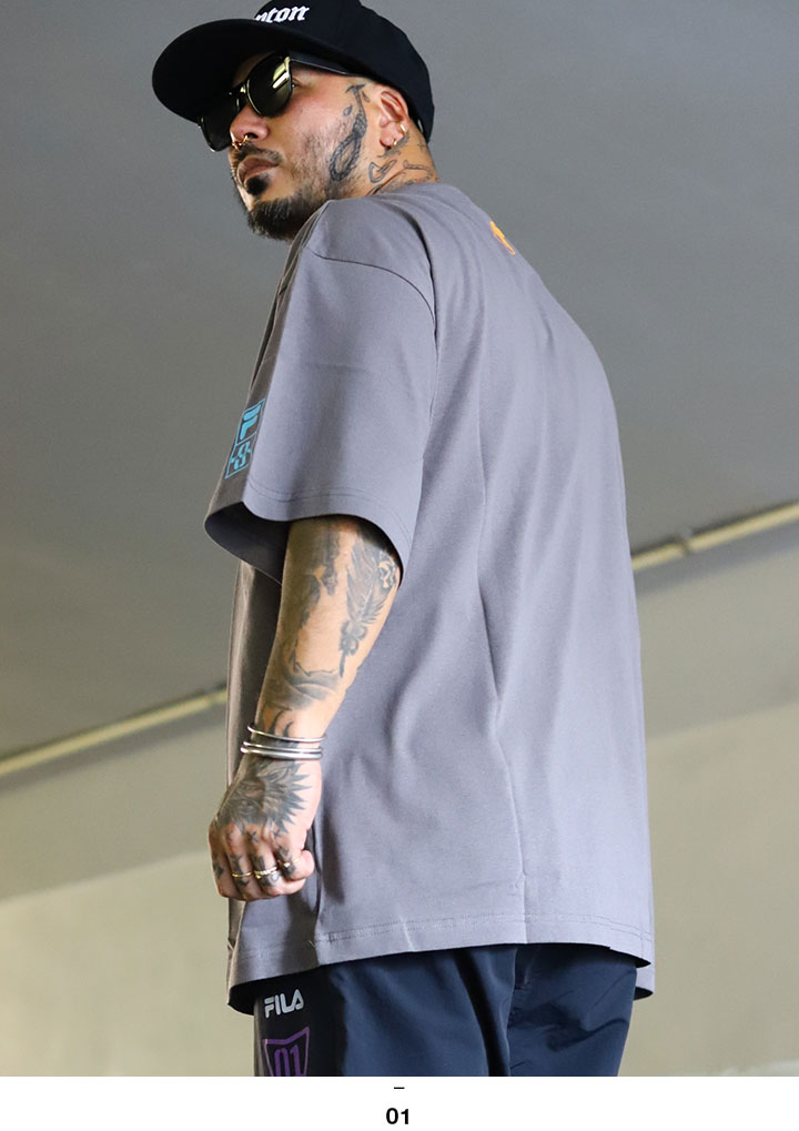 本格派大人のB系XL&零ZERO - FILA フィラ｜Yahoo!ショッピング