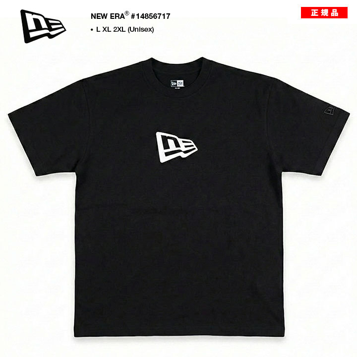 NEWERA Tシャツ 半袖 大きいサイズ ロゴ スポーツ 0 おしゃれ 