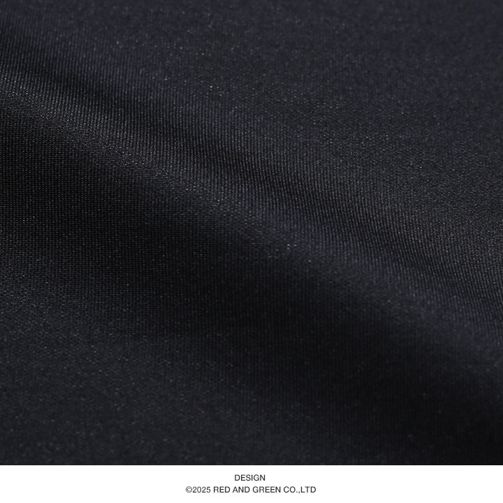 FUBU（フブ） アウター 長袖 トラックジャケット ブルゾン ハーフ