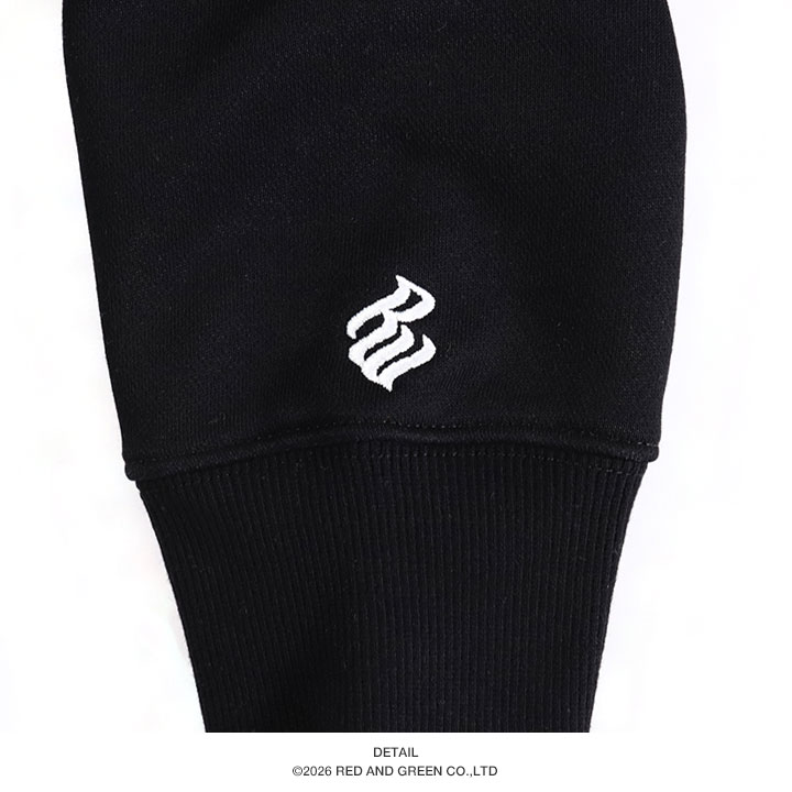 トップス Rocawear ROCAWEAR（ロカウェア） 公式 トレーナー ラッパー JAY-Z ブランド