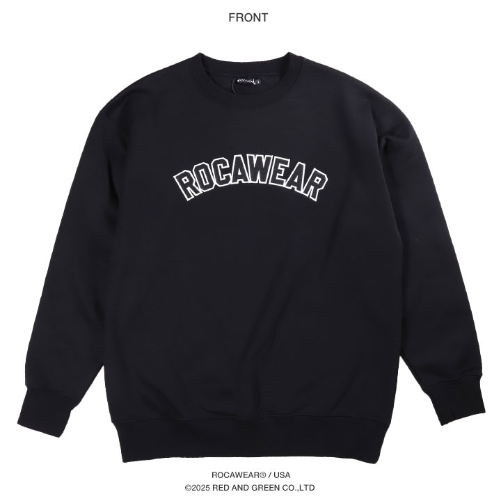 jay-z rocawear 激レア　ロープチェーン　ロッカフェラレコード ROCAWEAR（ロカウェア） 公式 トレーナー ラッパー JAY-Z ブランド