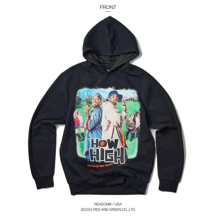 reason パーカー（ファッション）のおすすめ人気商品一覧 通販 - Yahoo