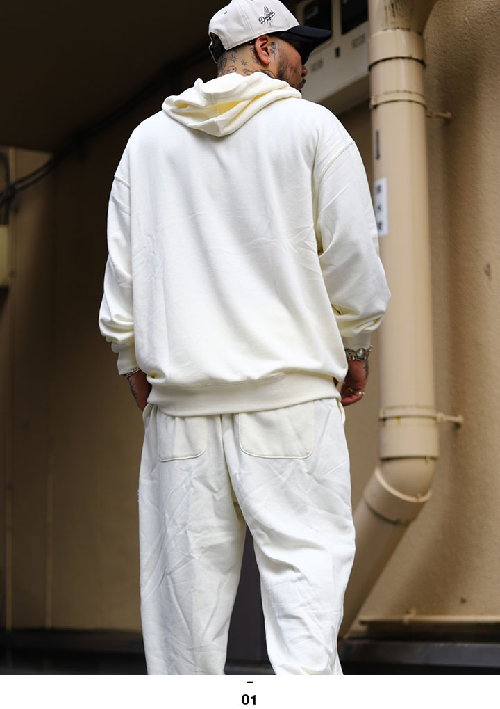 FILA（フィラ） パーカー ブランド スケボー フーディ 長袖 スウェット