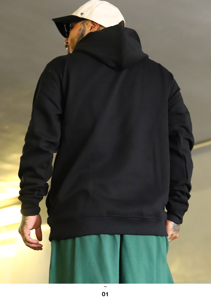 ifsixwasnine初期ビックフードパーカー Bravado パーカー 6ix9ine シックスナイン / 長袖プリントパーカー