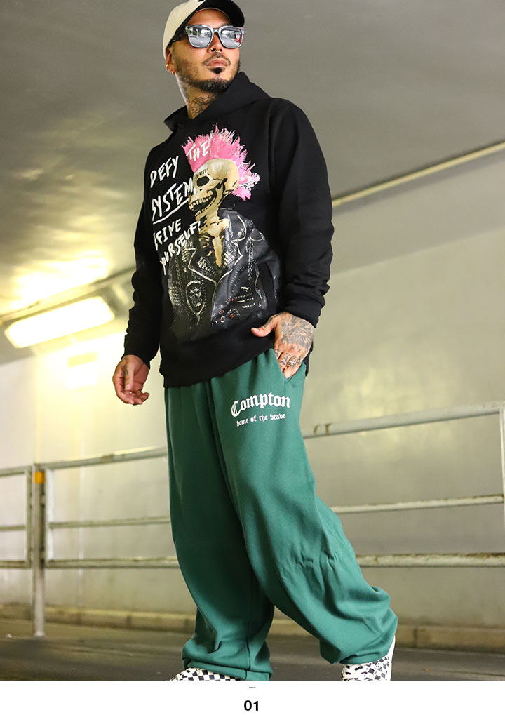 REASON パーカー ブランド 長袖 スウェット 大きいサイズ リーズン