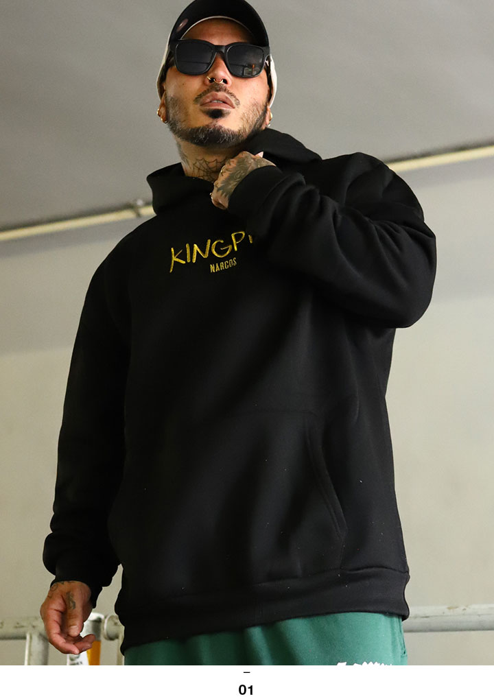 REASON × Narcos パーカー ナルコス 公式 ブランド 限定 海外ドラマ フーディ 長袖 スウェット メンズ 春秋冬用 黒 大きいサイズ コラボ リーズン トップス 総柄 コロンビア マフィア ビッグシルエット b系 ヒップホップ ファッション ストリート系 服 2025秋冬 新作 RH5021 REASON × Narcos パーカー ナルコス 公式 ブランド 限定 海外ドラマ