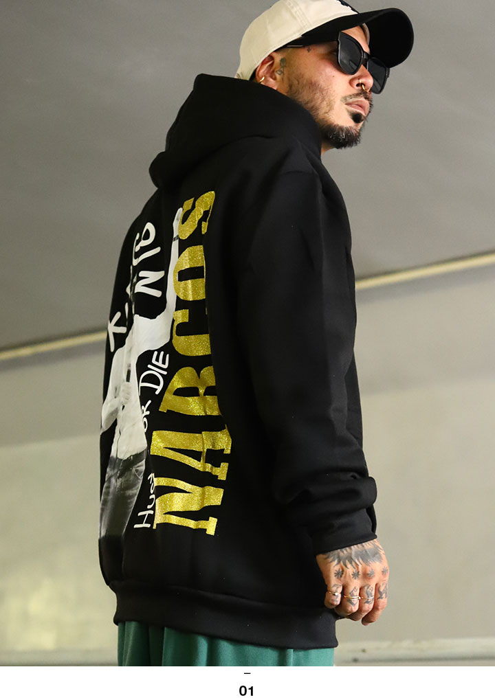 本格派大人のB系XL&零ZERO - パーカー｜Yahoo!ショッピング